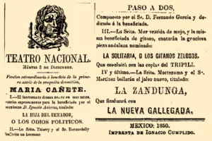 Capítulo4. Orígenes y Desarrollo de La Sandunga