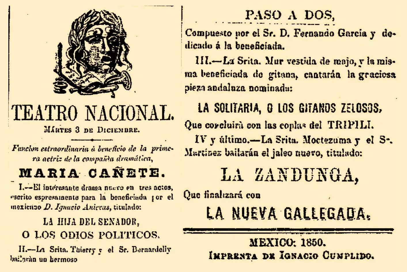 Capítulo4. Orígenes y Desarrollo de La Sandunga